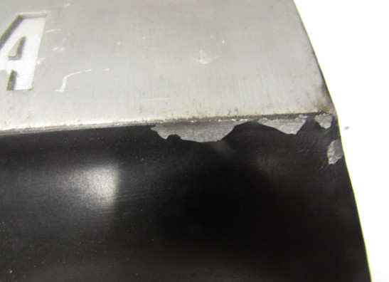 Air intake right Yamaha V max