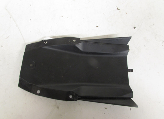 Heckunterverkleidung Yamaha MT 07