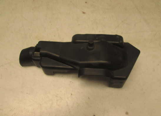 Afdekkap Yamaha V max