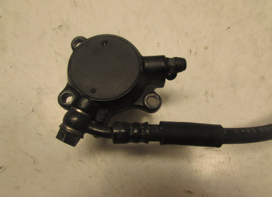 Koppelings cilinder Honda VTR 1000 F