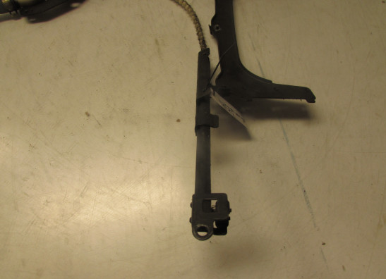 Wind screen Suzuki GSX F 1100