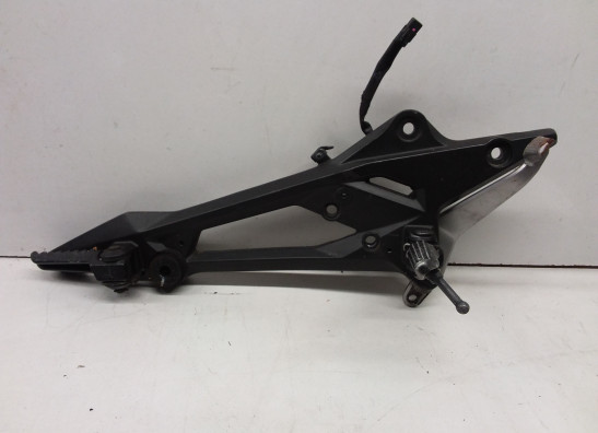 Footrest right Kawasaki Z 800