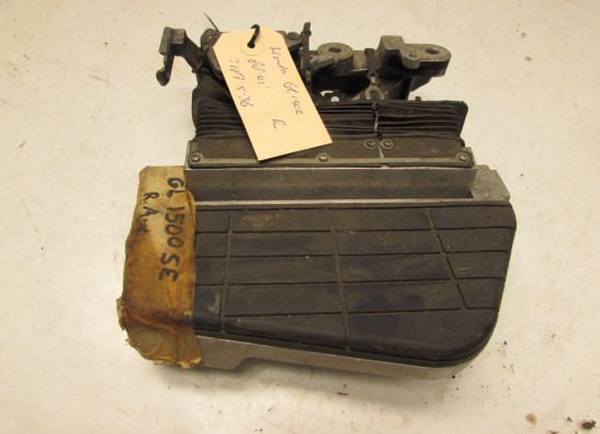 Soziusfussraste rechts Honda Goldwing GL