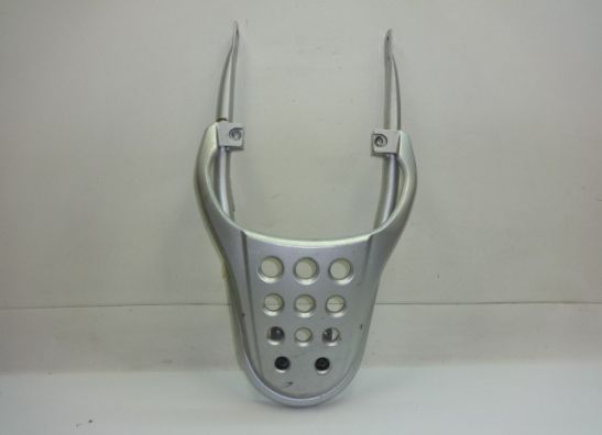 Gepacktrager Suzuki XF 650 Freewind