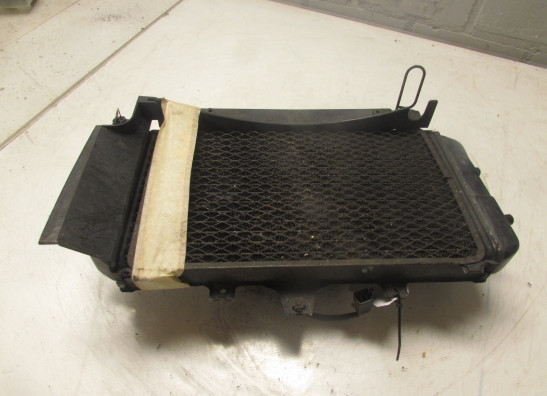 Radiateur Kawasaki ZXR 400
