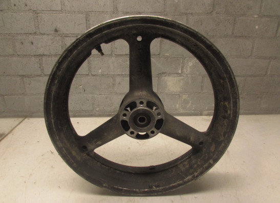 Voorvelg Suzuki GSX F 750