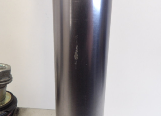 Front pipes complete BMW R 1100 S