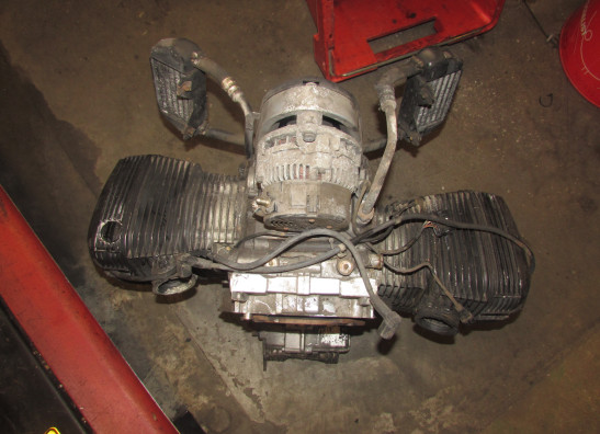 Motorblock BMW R 850 R