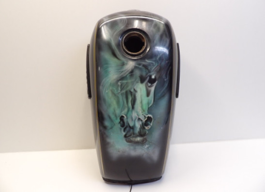 Benzintank Suzuki GS 450