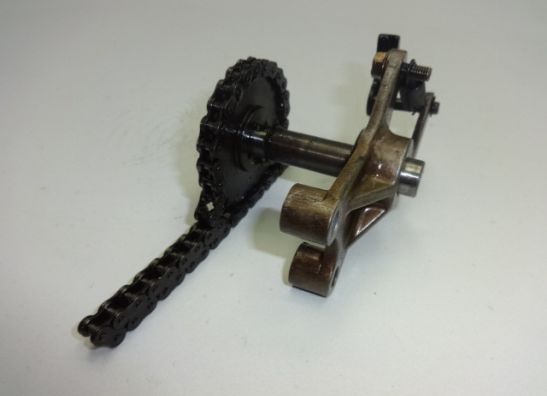 Motorblock Sonstiges Kawasaki VN 1500