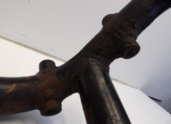 Rahme teile Suzuki VL 800