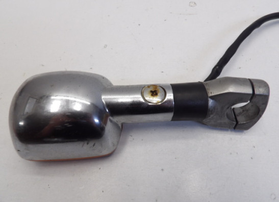 Knipperlicht links voor Honda CMX 450