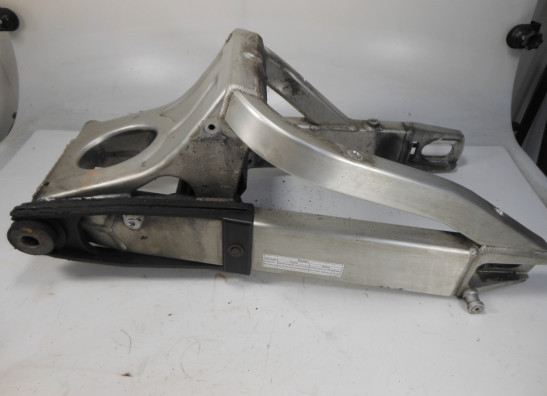 Achterbrug Yamaha YZF R6