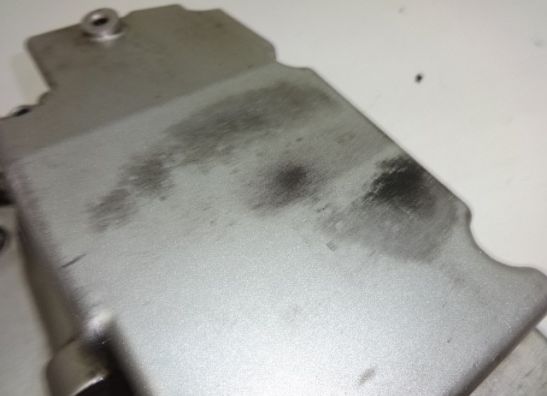 Motorblockdeckel Yamaha TDM