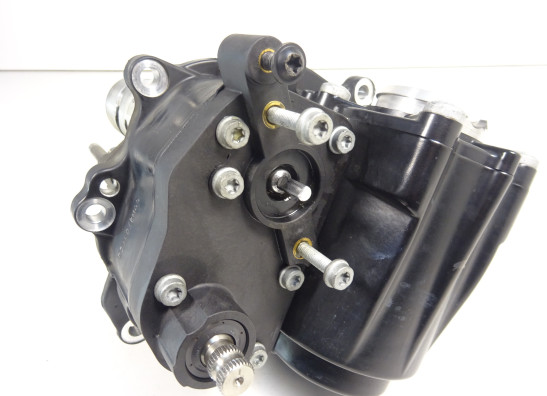 Versnellingsbak BMW K 1200 S 