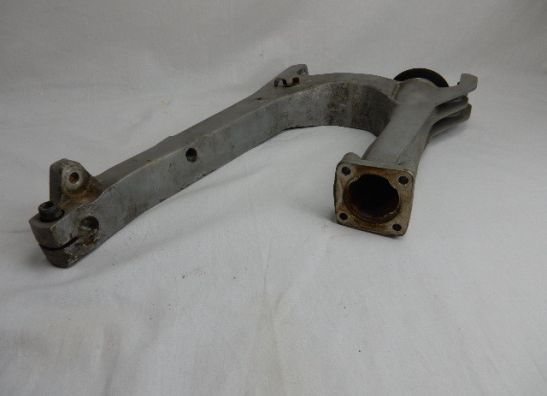 Achterbrug Moto Guzzi Nevada 750