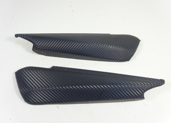 Rear cowl Ducati Monster 695