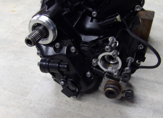 Getriebe BMW R 1250 RT