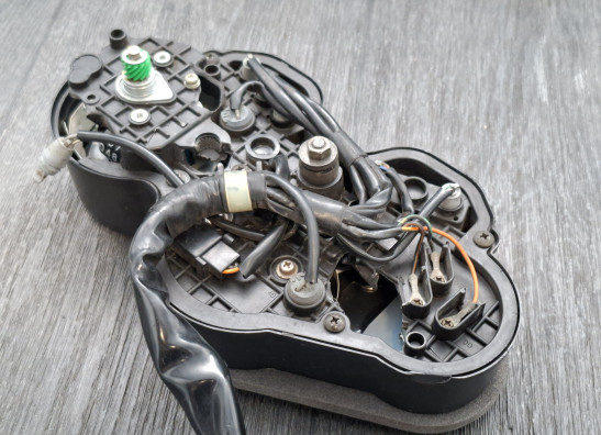 Tellerset Suzuki GSX R 750