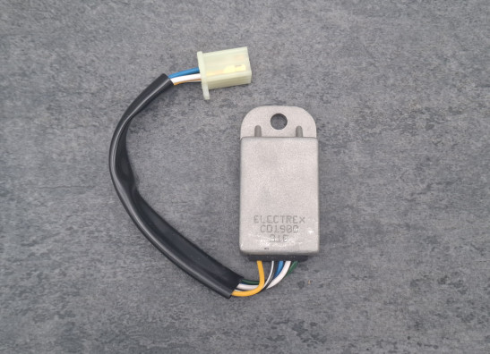 Spanningsregelaar Honda CB 750 F