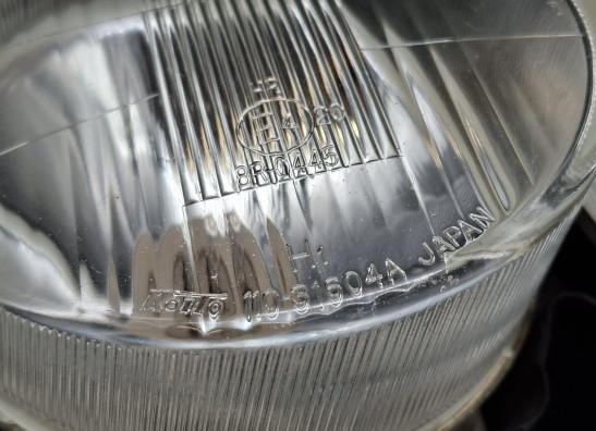 Koplamp Yamaha FZR 1000