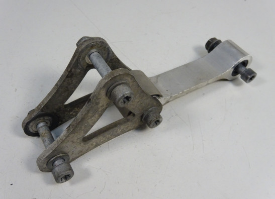 Link systeem achterveer BMW K 1200 S 