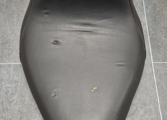 Sitzbank Harley Davidson Overige Harley Davidson