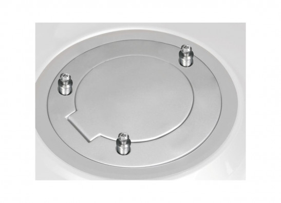 Topkofferdrager Honda CBR 900 RR