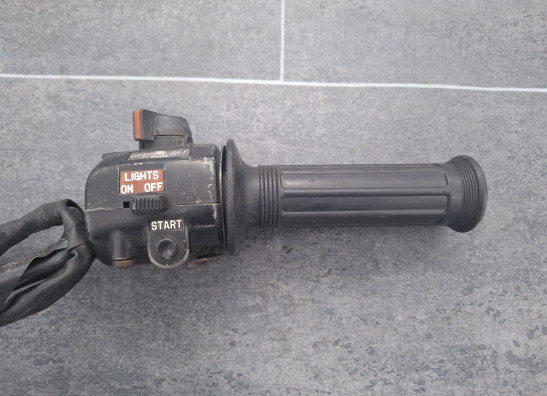 Stuurschakelaar rechts Yamaha XS 650