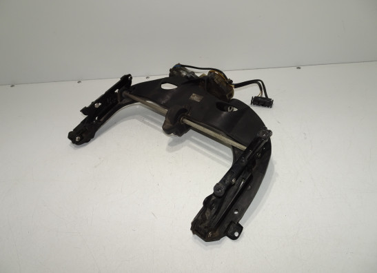 Scheibe Windschild BMW R 1100 RT