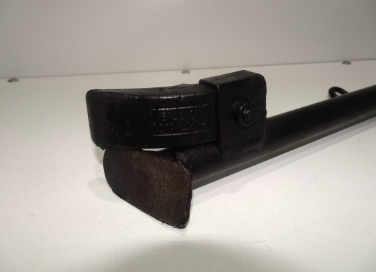 Stander Buell X1 Lightning 