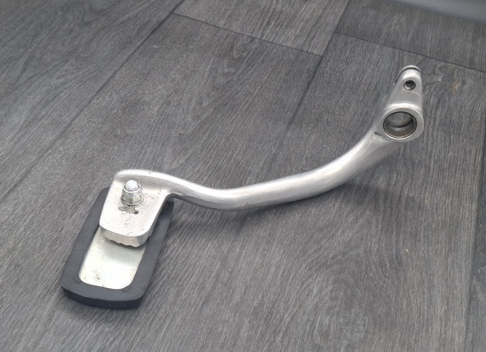 Rempedaal Harley Davidson FXR