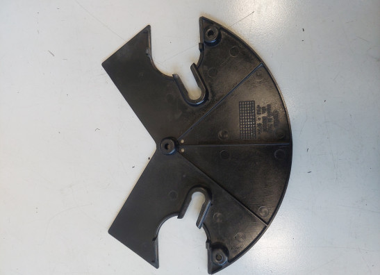 Afdekkap Aprilia RSV 1000