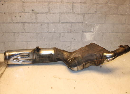 Achtersubframe BMW R 1100  1150 RS