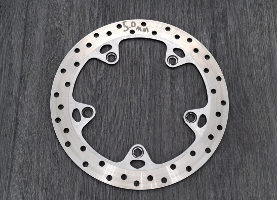 Rear brake disc BMW R 1250 GS