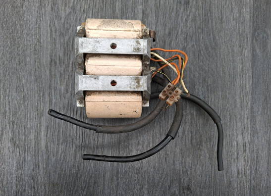 Bobine Suzuki GT 750