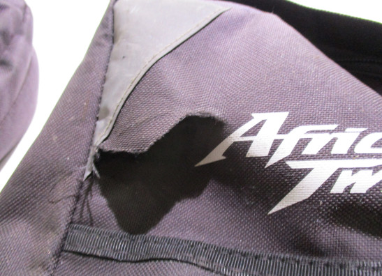 Tanktas Honda CRF 1000 Africa Twin