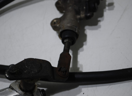 Rempedaal Suzuki GSX F 1100