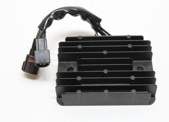 Regulator rectifier  Suzuki GSX R 1000