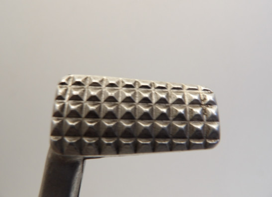 Rempedaal Kawasaki ZX 6 R