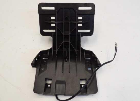 Kentekenplaathouder Harley Davidson VROD VRSC