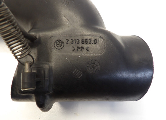 Linker luchtbuis BMW R 1100 RT