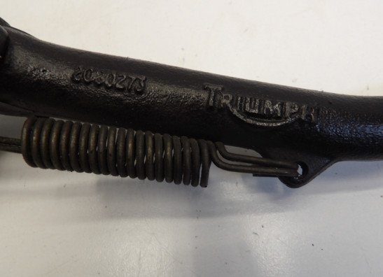 Standaard Triumph Thunderbird 900