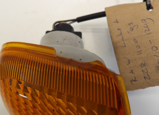 Knipperlicht links achter Kawasaki ZZR 1100