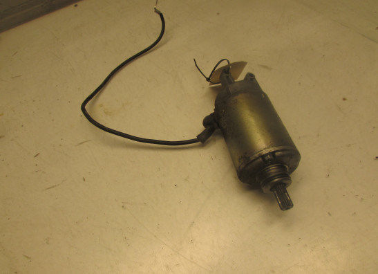 Starting motor Kawasaki ZX 6 R