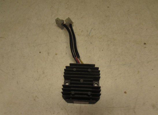 Regulator rectifier  Honda CB 450