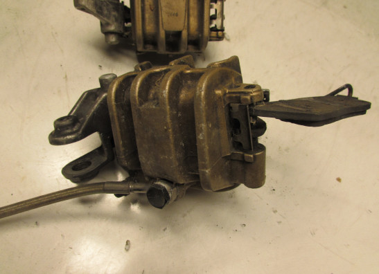 Front brake complete Honda VFR 750