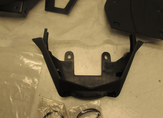 Kentekenplaathouder KTM Overige KTM