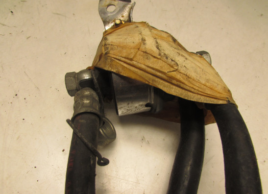 Brake hose front Honda Goldwing GL