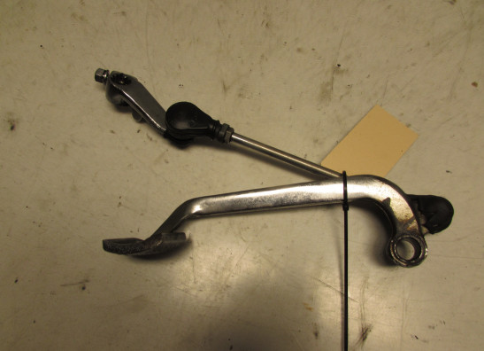 Schakelpedaal Suzuki Madura 1200